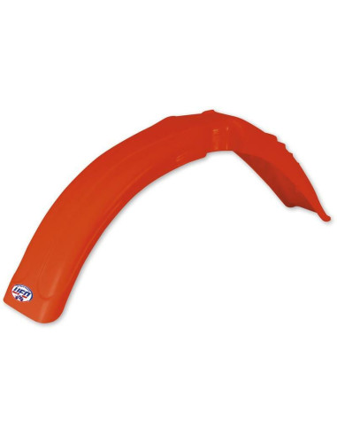 UFO small Front Fender Red