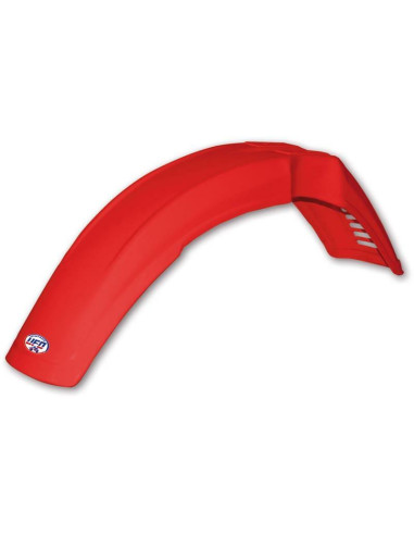 UFO Front Fender Red