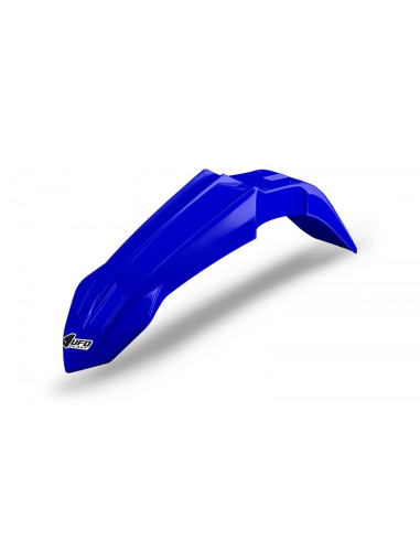 UFO Front Fender - Blue Yamaha YZ85