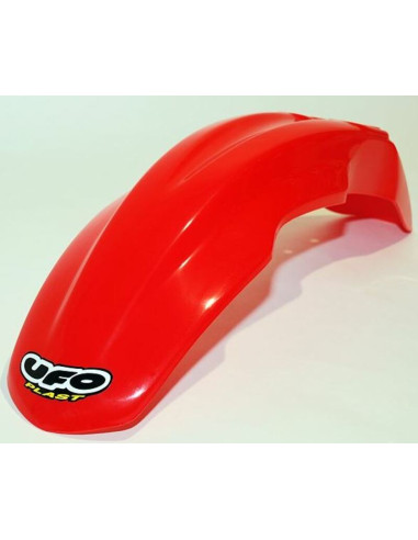 UFO Front Fender Red Honda CRF150R