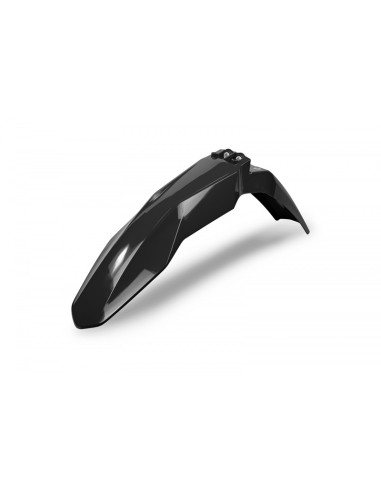 UFO Front Fender Black Gas Gas MC