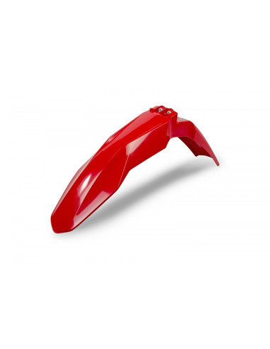 UFO Front Fender Red Gas Gas MC