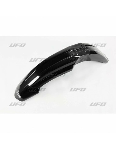 UFO Front Fender Black Yamaha