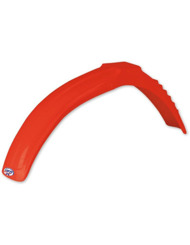 UFO medium Front Fender Red