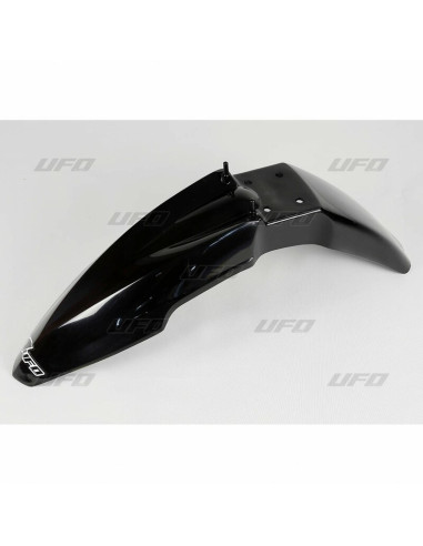 UFO Front Fender Black supermotard Universal