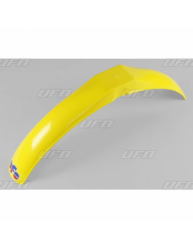 UFO Front Fender Yellow