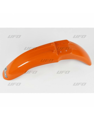 UFO Front Fender Orange KTM SX60-65