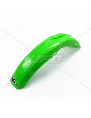 UFO Front Fender KX Green KTM KX125/250/500