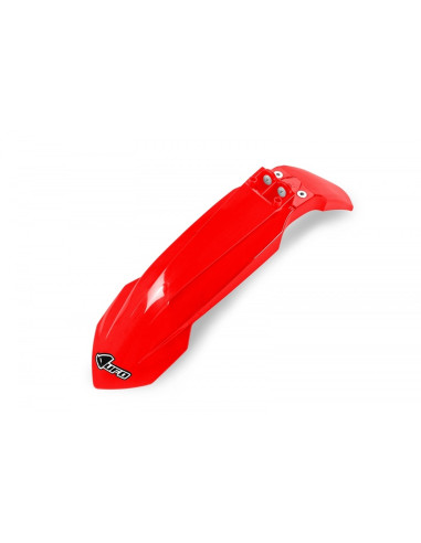 UFO Front Fender Red Gas Gas MC 85