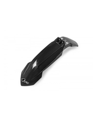 UFO Front Fender Black Gas Gas MC 85