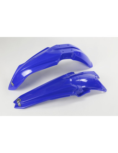 UFO Front/Rear Fender Kit OEM Color Yamaha YZ450F