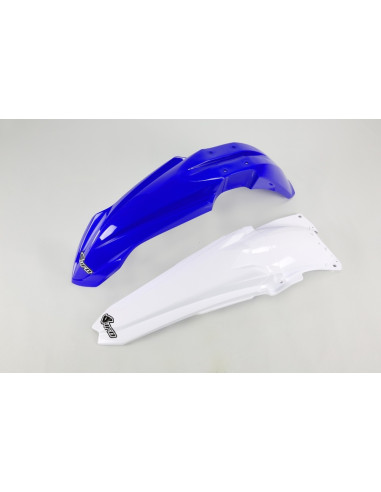 UFO Front/Rear Fender Kit OEM Color Yamaha YZ450F