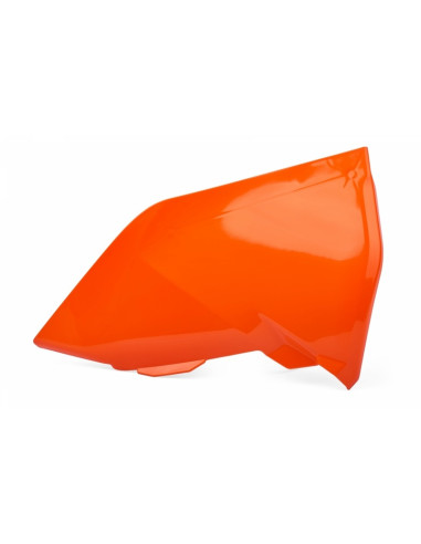 POLISPORT Air Box Cover Orange KTM