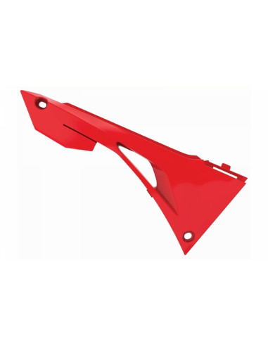 POLISPORT Air Box Covers Red Honda CRF450R/RX