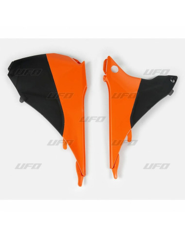 UFO Airbox Cover OEM Color (2014) KTM EXC/EXC-F