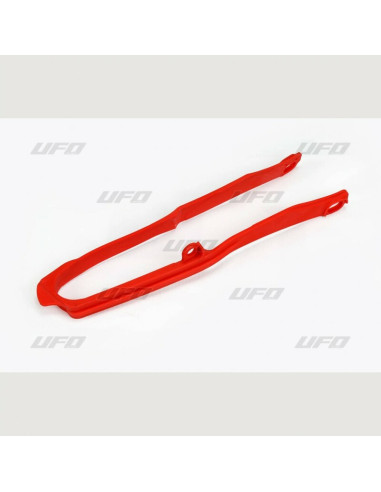 UFO Chain Slider Red Honda CRF450R/450RX