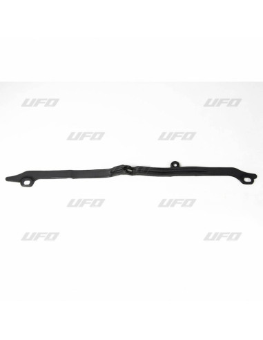 Patin de bras oscillant UFO noir Honda CRF250R/450R