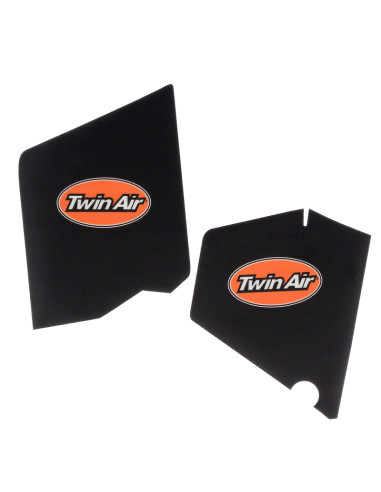 TWIN AIR Anti Slip Airbox Decals