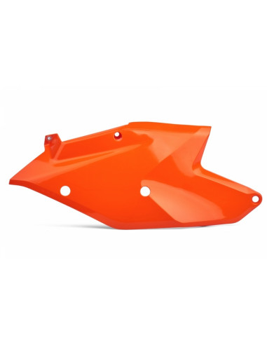 POLISPORT Side Panels Orange KTM