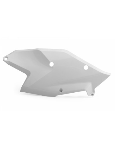 POLISPORT Side Panels OEM Color (2016) White KTM