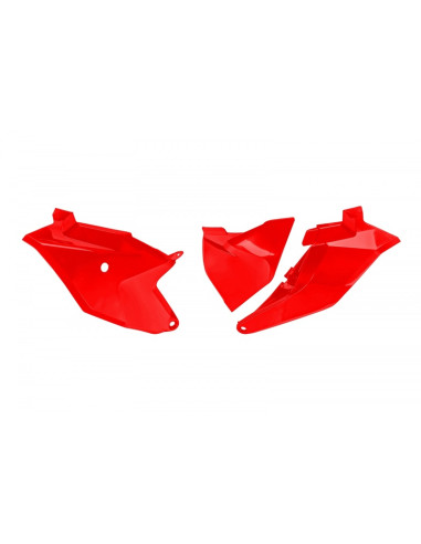 UFO Side Panels Red Gas Gas MC 85