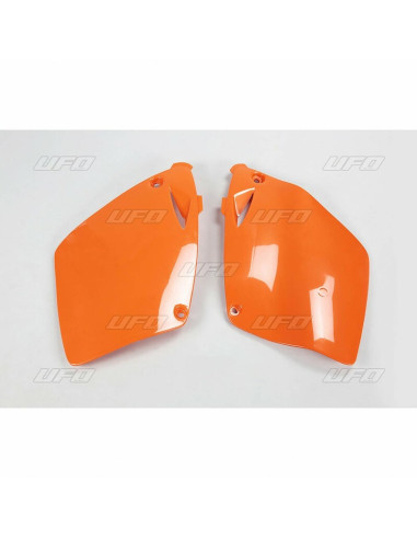 UFO Side Panels Orange KTM