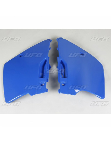 UFO Side Panels Blue TM