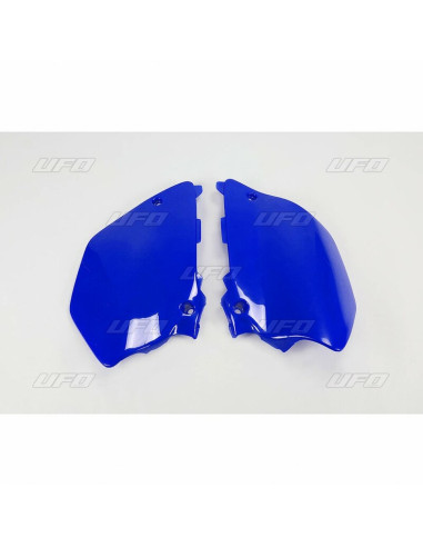 UFO Side Panels Reflex Blue Yamaha