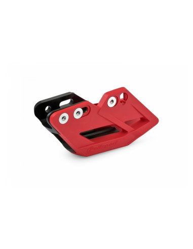 POLISPORT Performance Chain Guide Red Beta RR