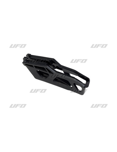 UFO Chain Guide Black Suzuki RM-Z450
