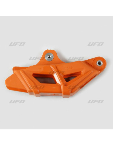 Guide chaîne UFO orange KTM