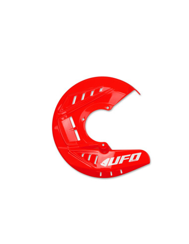 UFO spare red disc plastic for disc cover