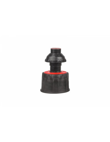 POLISPORT Quick Fill Can Cap for Utility Can