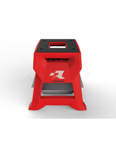 RACETECH R15 MX Stand Red