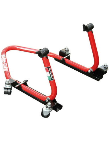 360° EASY MOVER BIKE LIFT REAR STAND