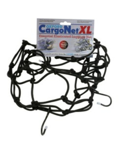 OXFORD Cargo Net XL