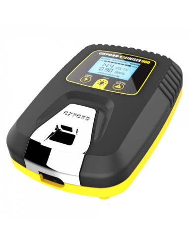 OXFORD Oximiser 900 Essential Battery Management System