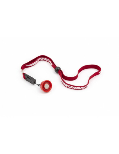S3 Killswitch Spare Lanyard Red