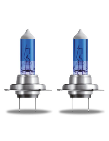 OSRAM Cool Blue Boost Bulb H7 12V/80W - X2
