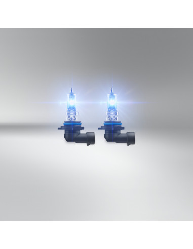 Ampoules LED Ampoule OSRAM Cool Blue Intense HB4 12V/51W - x2