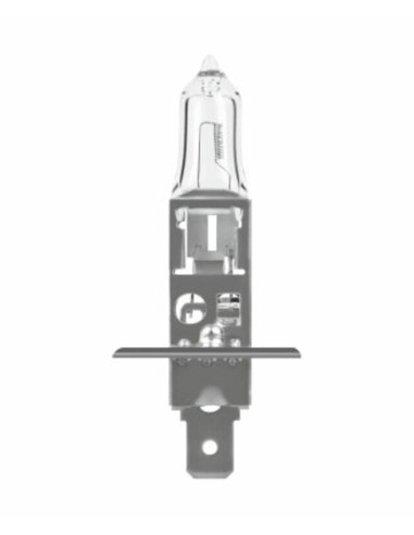 OSRAM Neolux H1 Light Bulb 12V/55W - x1