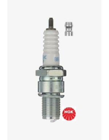 NGK Standard Spark Plug BR10ECS