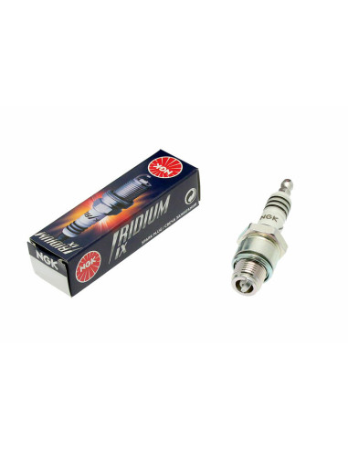 NGK Iridium IX Spark Plug - CR7EIX