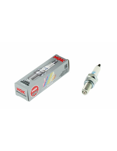 NGK Laser Iridium Spark Plug - SILMAR8C9