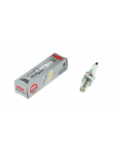 NGK Laser Iridium Spark Plug - ILZFR6C-11K