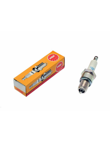 NGK Standard Spark Plug - D10EA