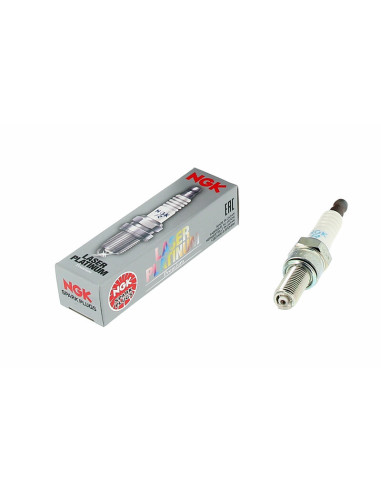 NGK Laser Platinum Spark Plug - PMR8B