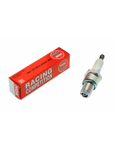 NGK Racing Spark Plug - BR8EG