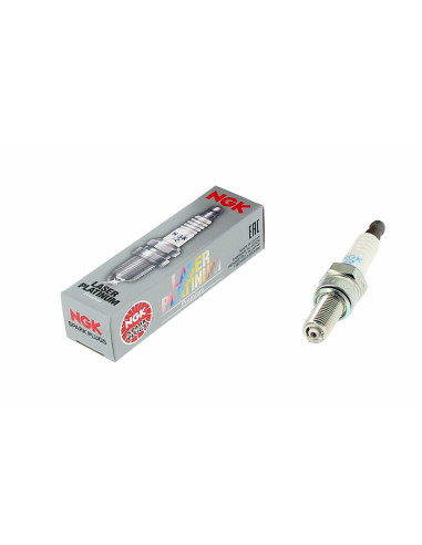 NGK Laser Platinum Spark Plug - PZFR7G-G
