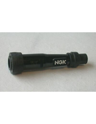 NGK Spark Plug Cap - SD10F